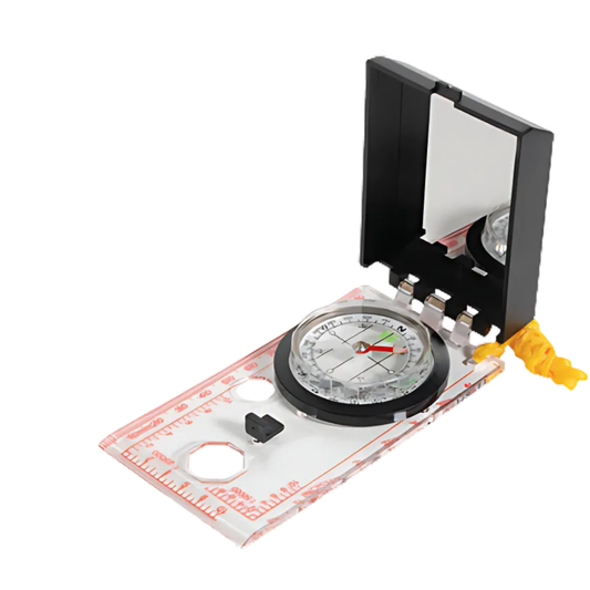 SIGHTING COMPASS