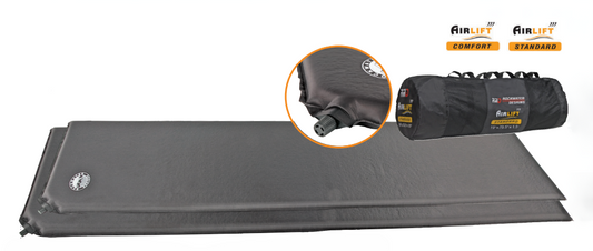 RWD AIRLIFT MATS