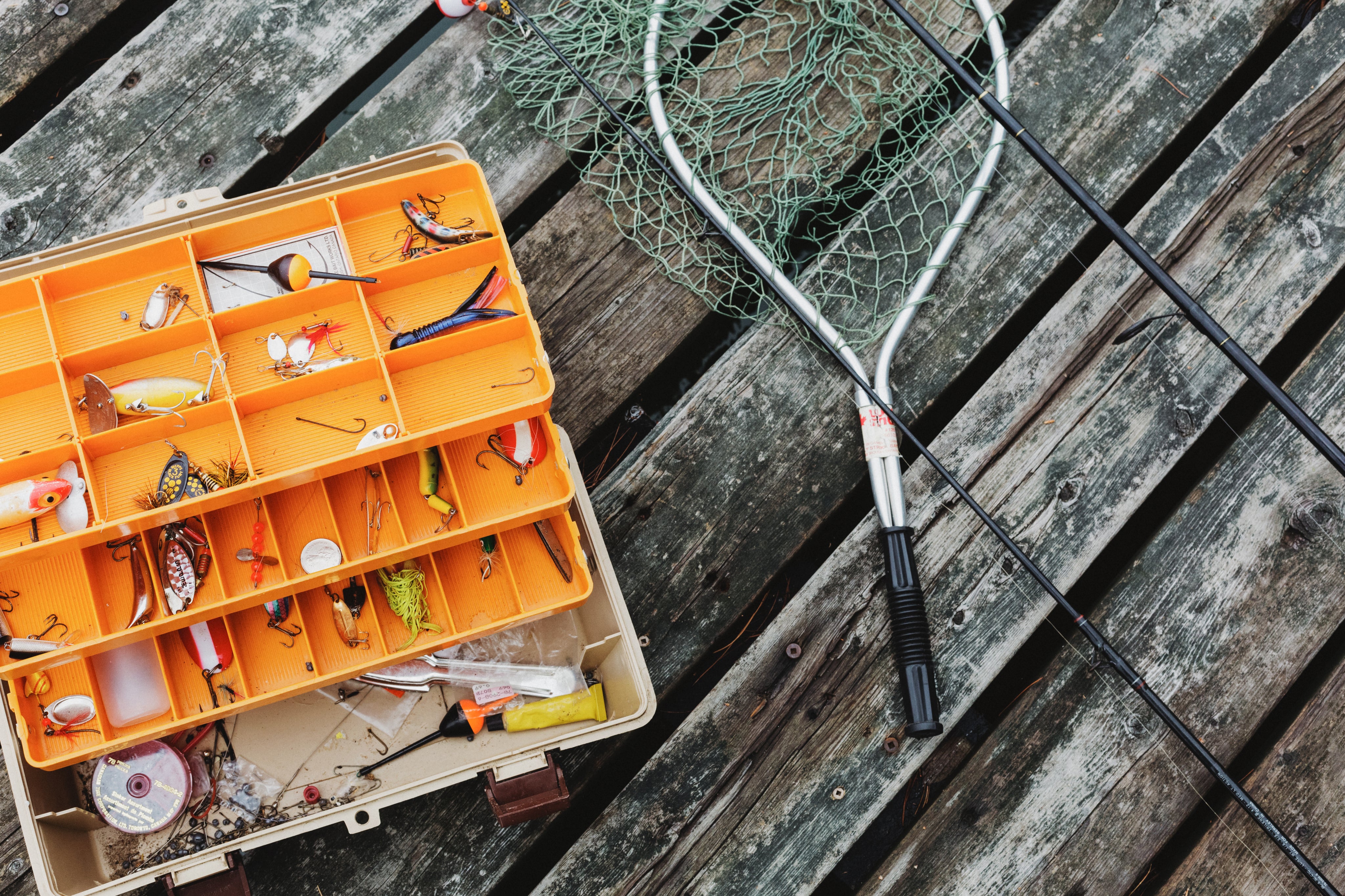 Fishing – BIGEASTOUTFITTERS.COM