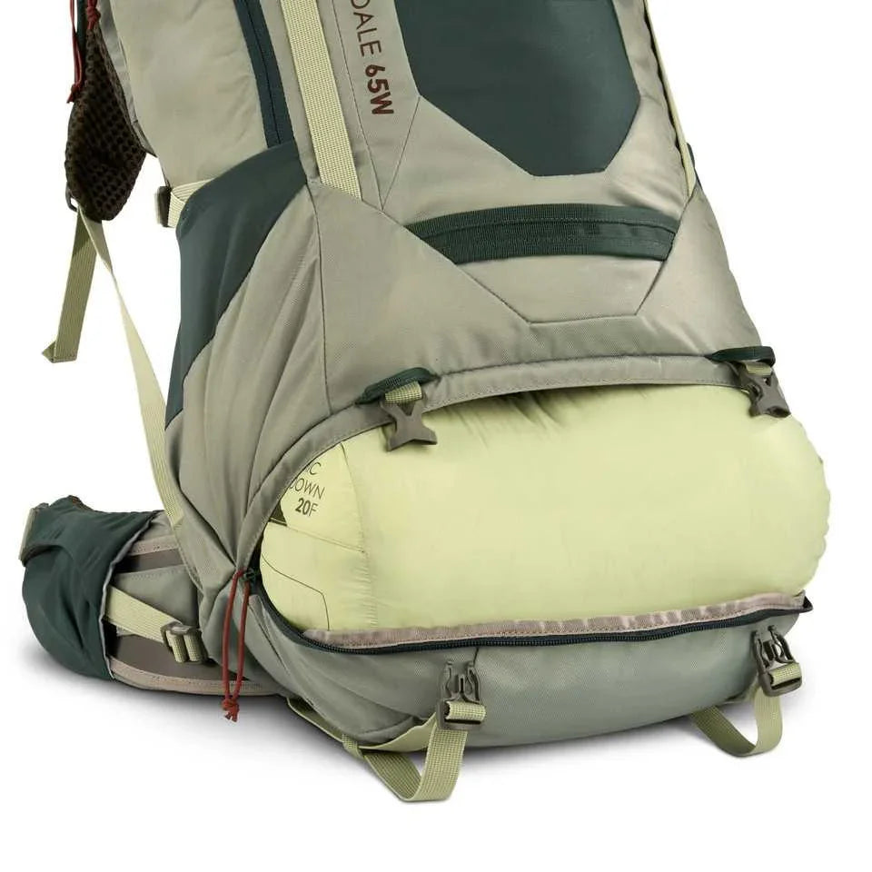 Kelty Women's Glendale 65L Backpack