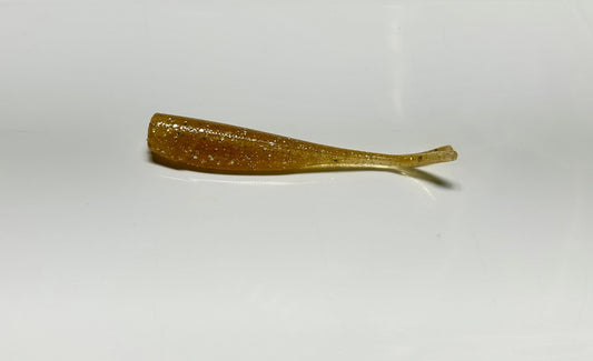 Last Chance Lures Split Tail Shad